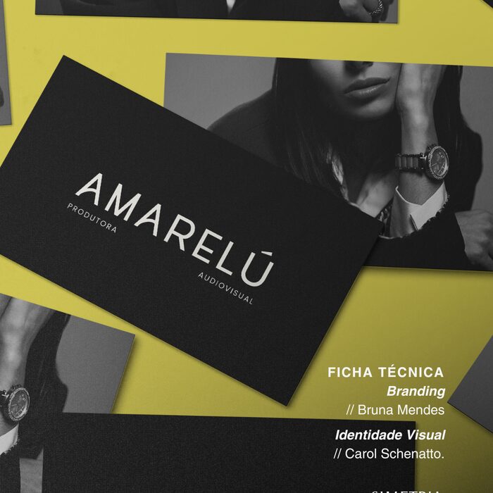 Amarelú