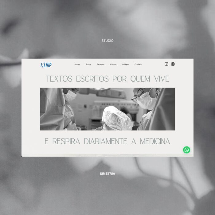 Instituto Kemp